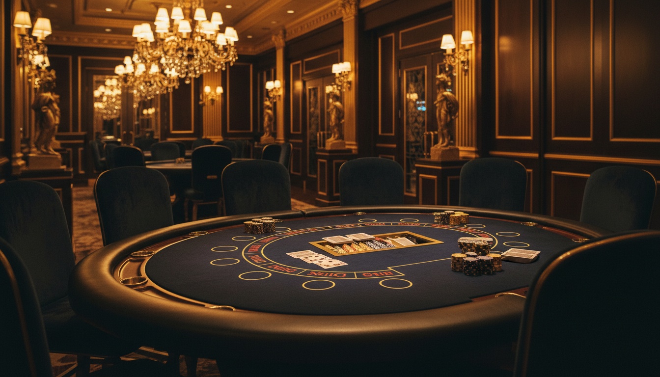 Esplora la Vasta Selezione di Giochi su 7bit Casino